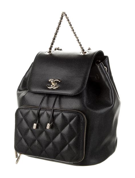 chanel business affinity price 2022|chanel business affinity backpack price.